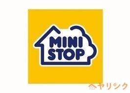コンビニ　ミニストップ一社駅前店（コンビニ）まで711m