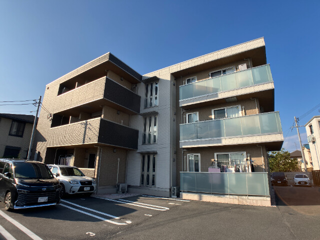 ＪＲ吉備線 大安寺駅 徒歩11分 築5年