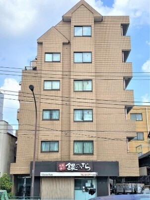 東急田園都市線 用賀駅 徒歩10分 築38年
