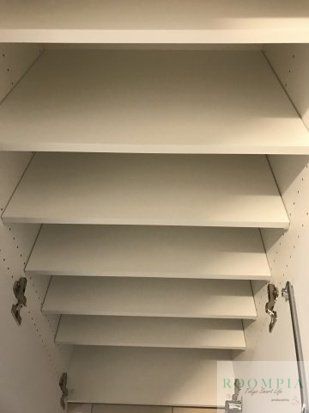 その他部屋・スペース　収納