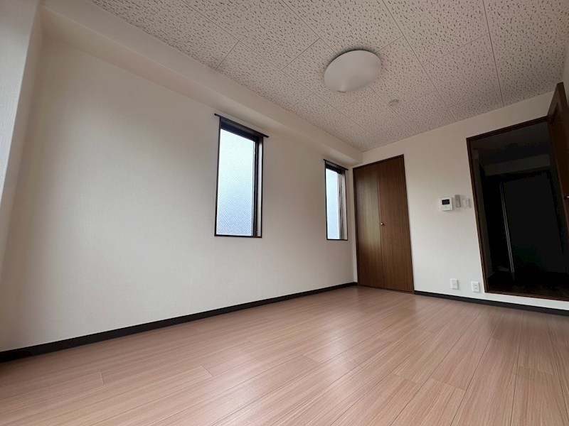 エクセルコート芦屋の内装写真