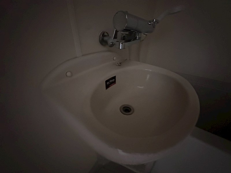 エクセルコート芦屋の内装写真