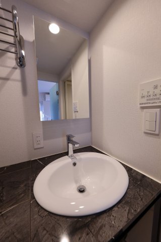 洗面設備　洗面※別部屋参考写真
