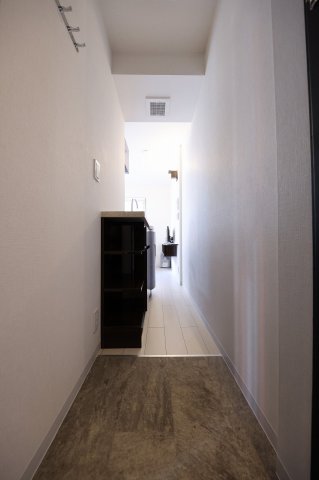 玄関　玄関※別部屋参考写真