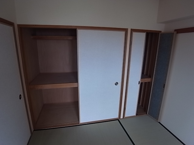 ガーデンコート楠ヶ丘の内装写真