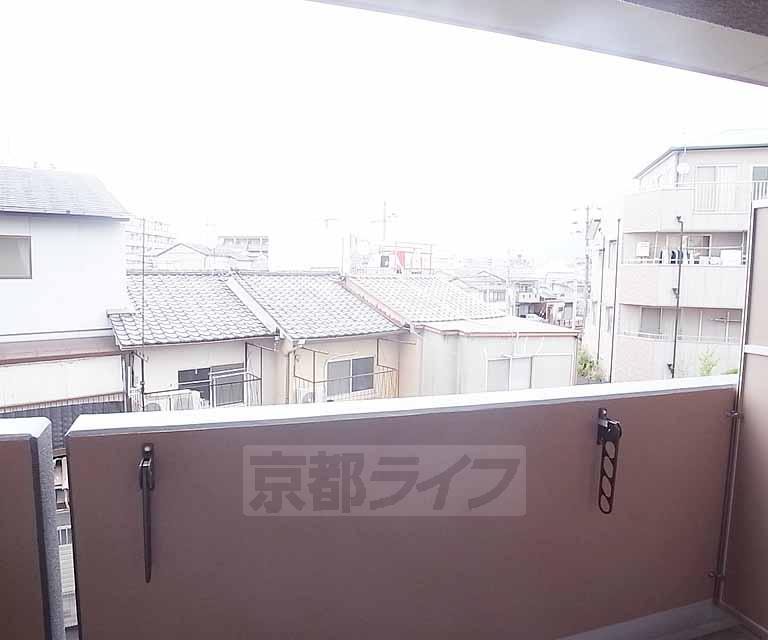 プレミアムステージ京大前の内装写真