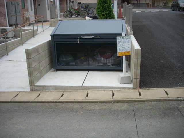 Live GardenIのその他写真