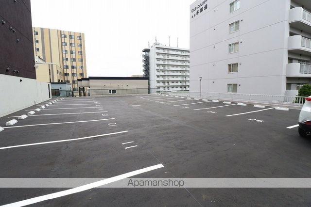 地下鉄東西線 白石駅 徒歩9分 5階建 築1年のその他写真