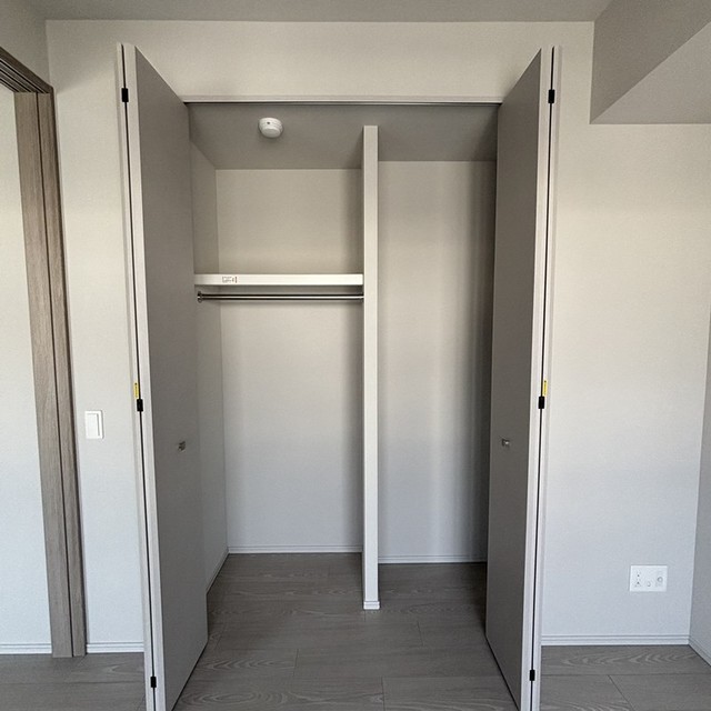 収納　※写真は同タイプ住戸です。