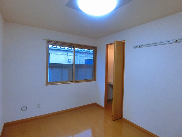 その他部屋・スペース　※画像は同間取り101号室です