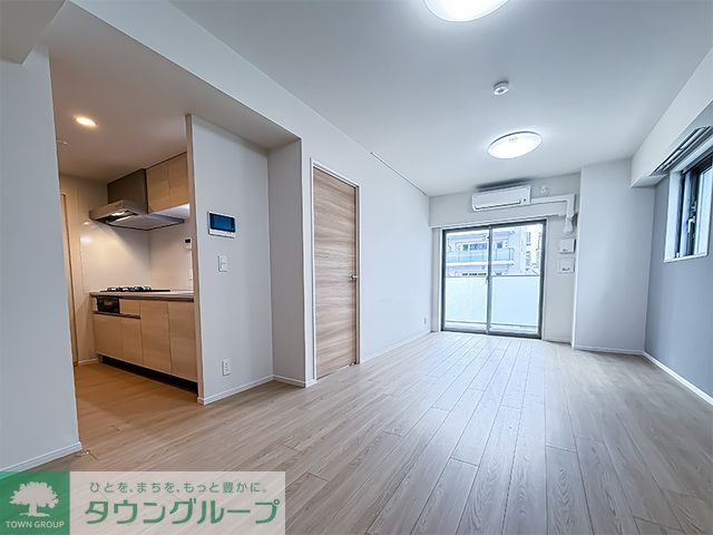 居室・リビング　※写真は同タイプ住戸です。