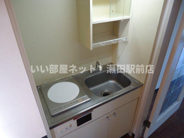 キッチン　同仕様写真
