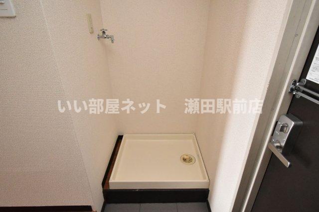 その他設備　同仕様写真