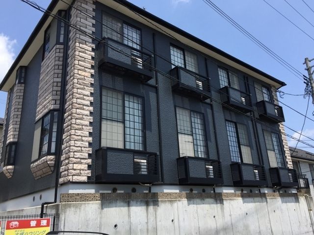 仙台市地下鉄南北線 八乙女駅 徒歩13分 築28年