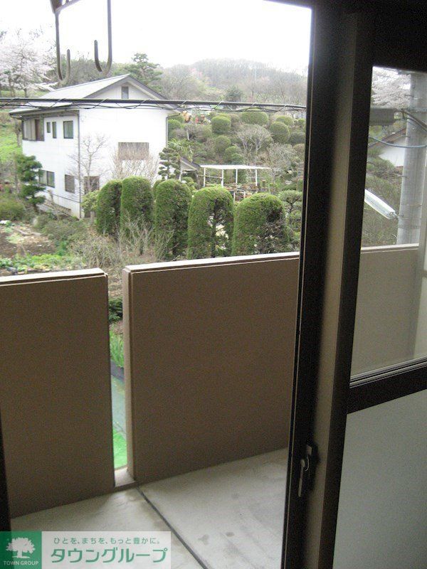 オリエンスIの内装写真