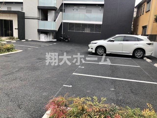 グランシャリオ西新井のその他写真