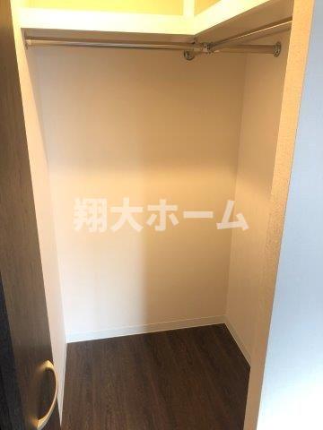 グランシャリオ西新井の内装写真