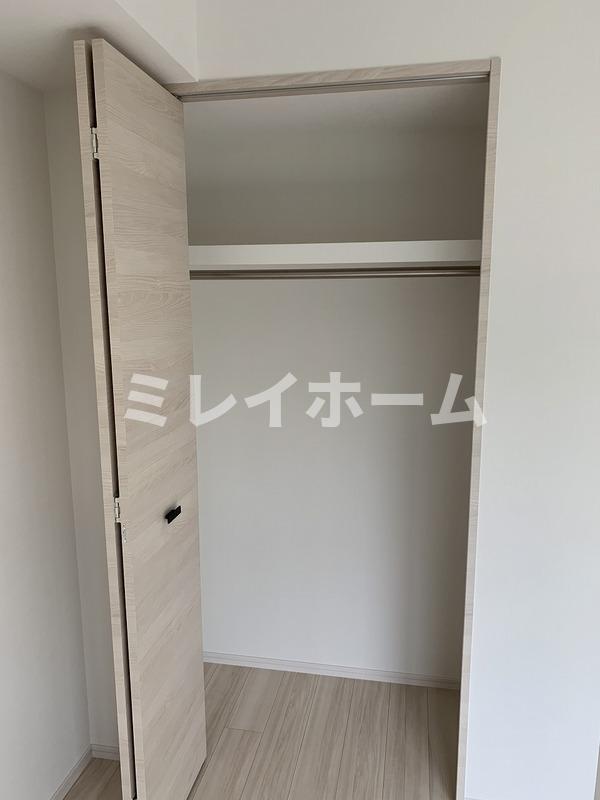 レガリス馬込パークサイドの内装写真
