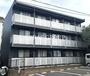 レオパレスアルカンシェル 3階 築19年1ヶ月の賃貸物件