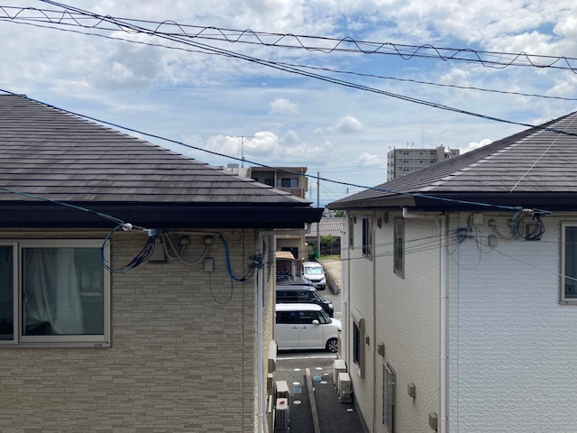 熊本市電健軍線 健軍町駅 徒歩19分 2階建 築10年のその他写真