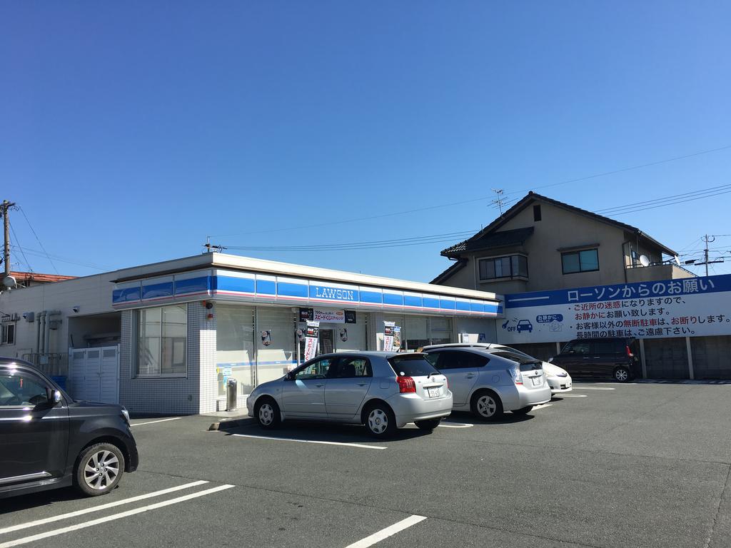 熊本市電健軍線 健軍町駅 徒歩19分 2階建 築10年の周辺写真