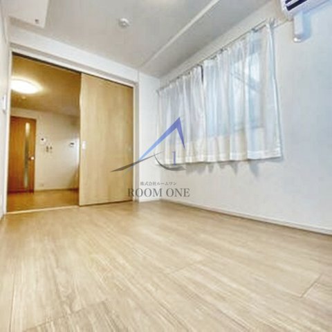 居室・リビング　洋室のお部屋です。