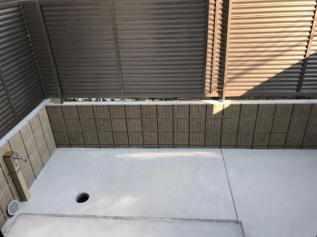 庭