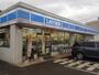 コンビニ　ローソン伊丹昆陽北1丁目店（コンビニ）まで469m