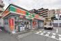 コンビニ　サンクス伊丹昆陽店（コンビニ）まで353m