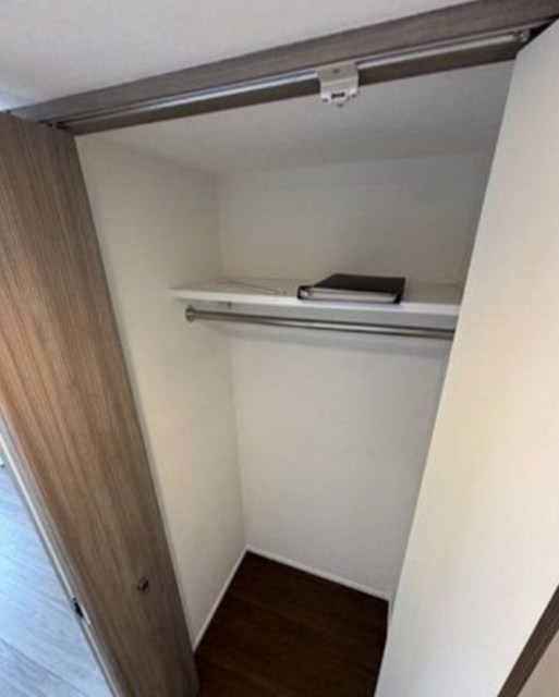 収納　別部屋同仕様タイプ