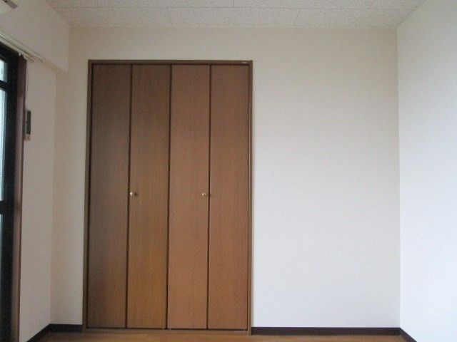 JEUNESSEmmの居間写真