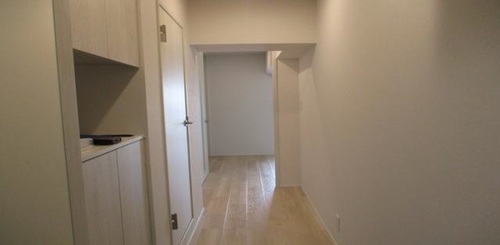 その他部屋・スペース　共用部から室内　※2026年7月撮影の写真