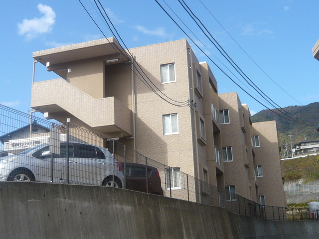 広島高速交通アストラムライン 長楽寺駅 徒歩4分 築22年