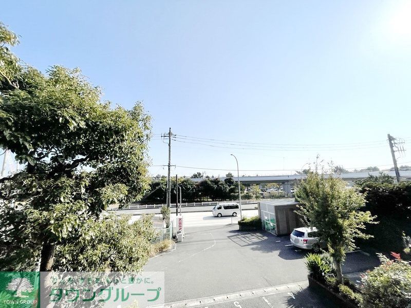 カームコート八景島のその他写真