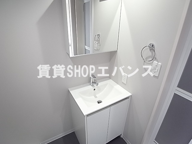 カーサドマーニ前原の内装写真