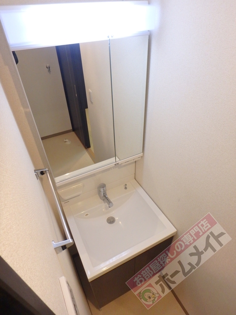 フジパレス山之内II番館の内装写真