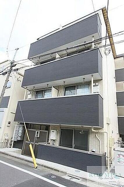 眺望　グランドエミネンス氷川台　練馬区氷川台４