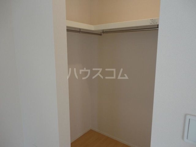 Tommy Residenceの内装写真