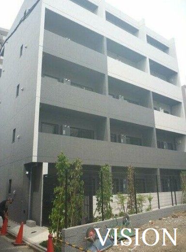 建物外観　☆外観☆