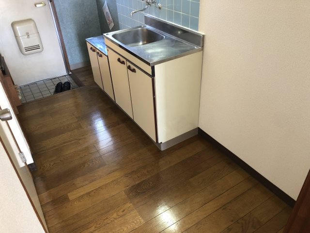 キッチン