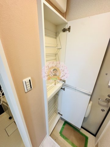 収納　参考写真
