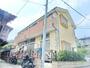 武蔵小金井駅より徒歩10分 2階 築19年2ヶ月の賃貸物件