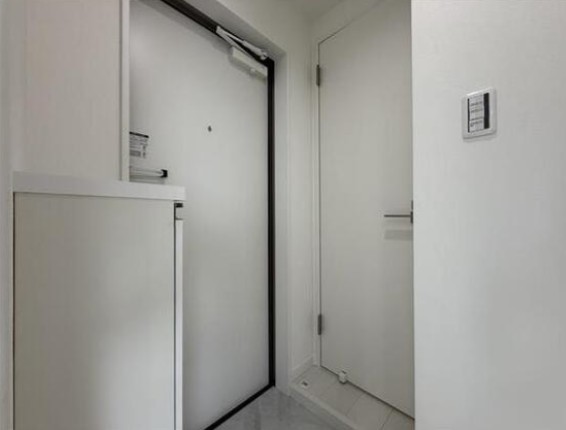 ＪＲ相模線 南橋本駅 徒歩9分 3階建 築2年の玄関写真