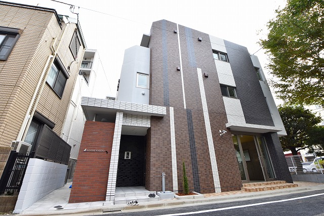 小田急線 経堂駅 徒歩5分 築9年