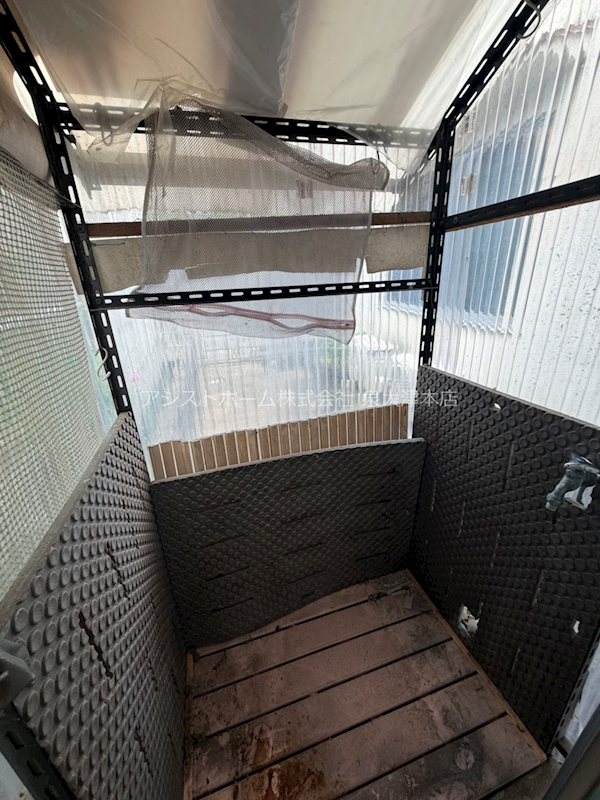 黒鳥町3丁目戸建の内装写真