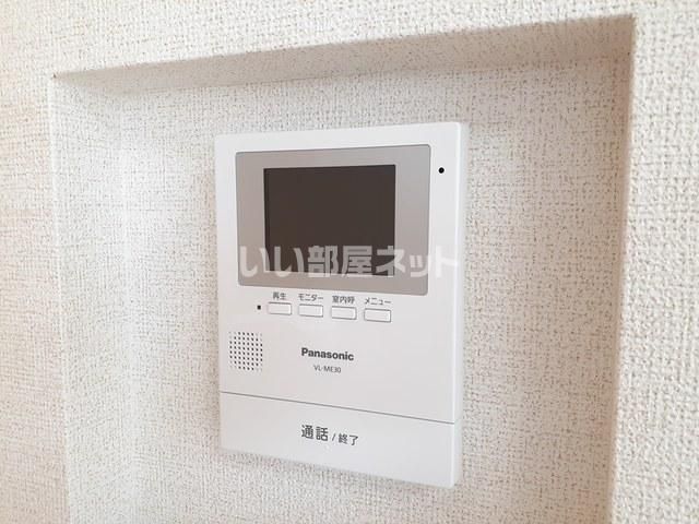 クレシアIのその他写真