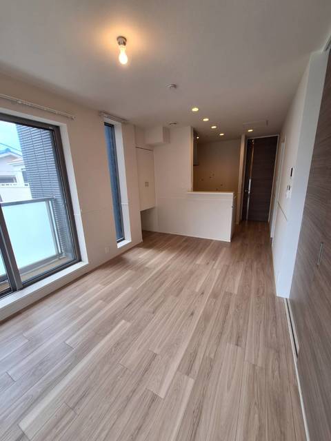 居室・リビング　★キレイなフローリングのお部屋です★