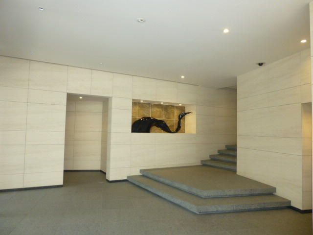 プレミスト赤坂檜町公園の外観写真