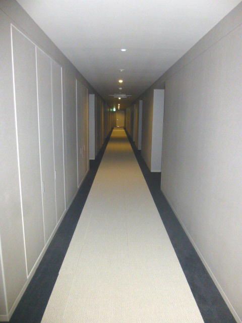 プレミスト赤坂檜町公園の外観写真