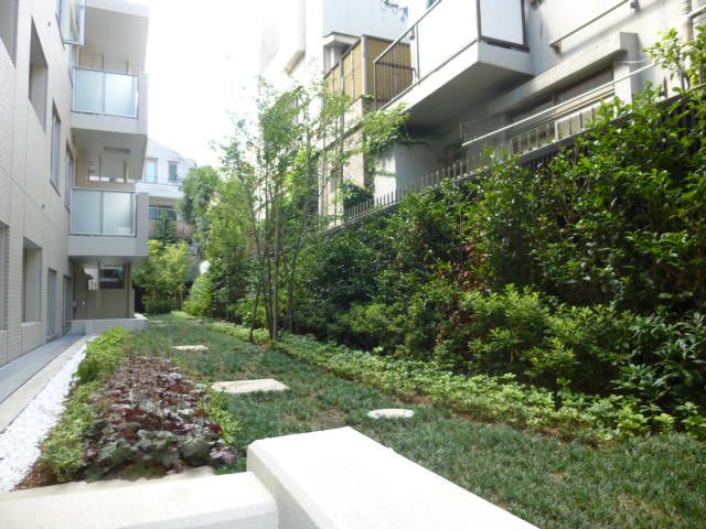 プレミスト赤坂檜町公園のその他写真